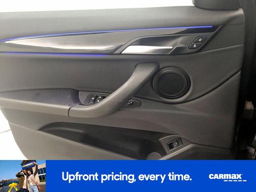 2020 BMW X2 SDrive28i