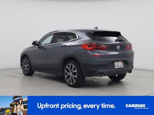 2020 BMW X2 SDrive28i