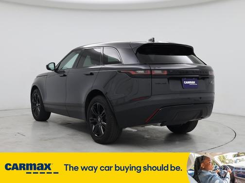 2022 Land Rover Range Rover Velar S