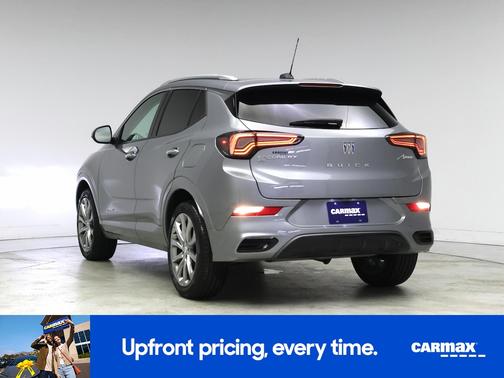 2024 Buick Encore GX Avenir