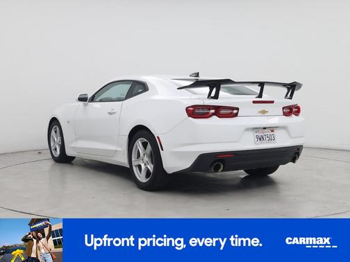 2023 Chevrolet Camaro LT