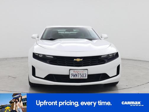 2023 Chevrolet Camaro LT