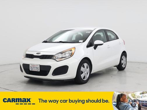 2014 Kia Rio LX