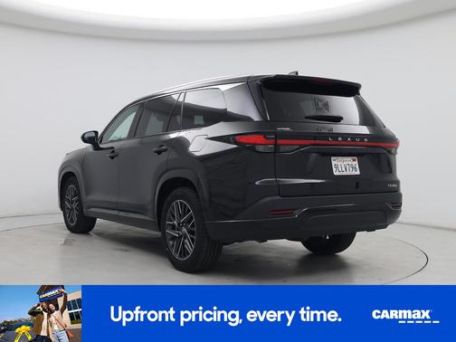 2024 Lexus TX 350 Premium