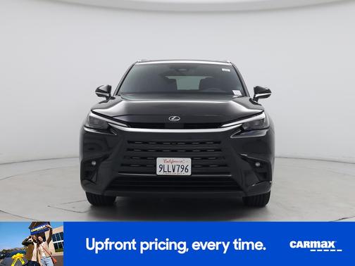 2024 Lexus TX 350 Premium