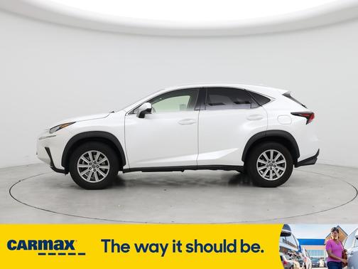 2019 Lexus NX 300