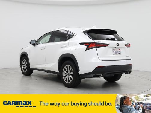 2019 Lexus NX 300