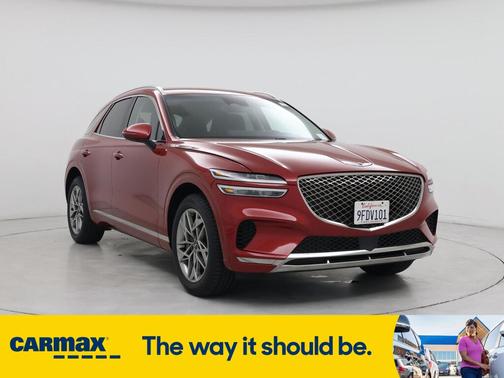 2023 Genesis GV70
