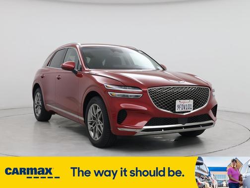 2023 Genesis GV70