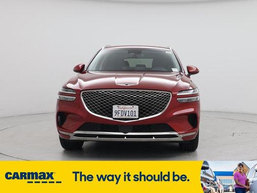 2023 Genesis GV70