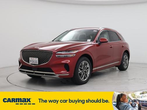 2023 Genesis GV70