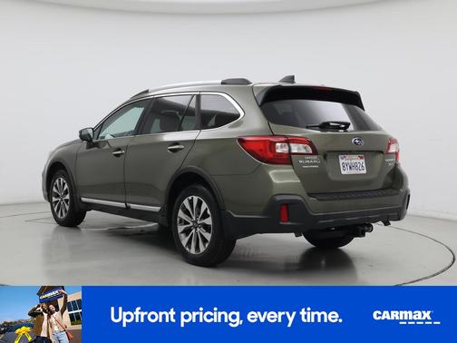 2019 Subaru Outback 3.6R Touring