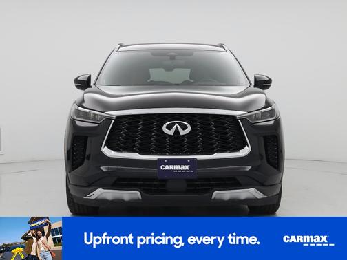 2022 INFINITI QX60 Autograph