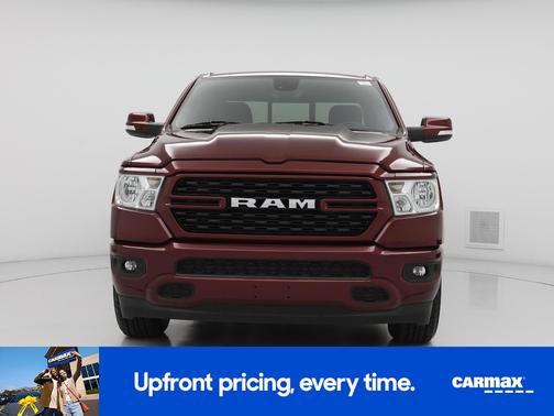 2022 RAM 1500 Bighorn
