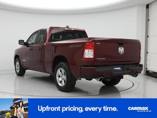 2022 RAM 1500 Bighorn
