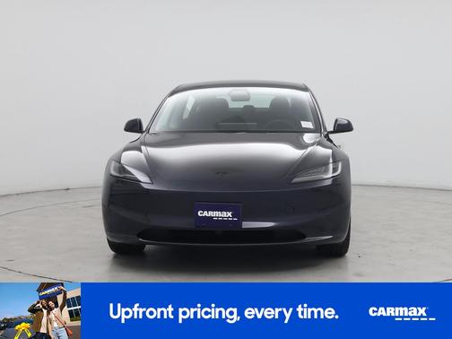 2026 Tesla Model 3 Premium