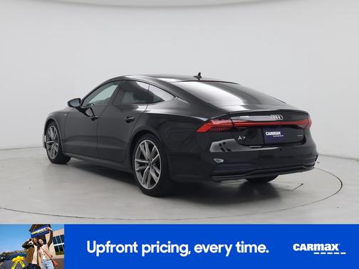 2023 Audi A7 Premium