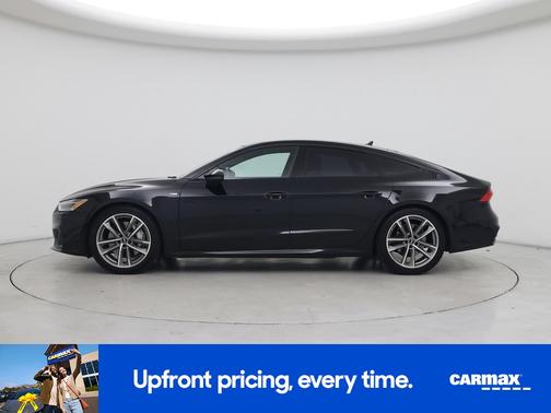 2023 Audi A7 Premium