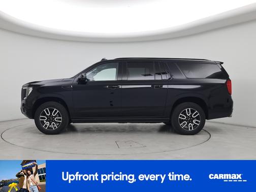 2024 GMC Yukon XL AT4