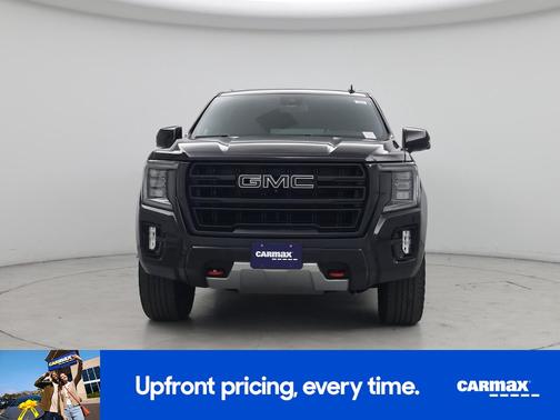 2024 GMC Yukon XL AT4