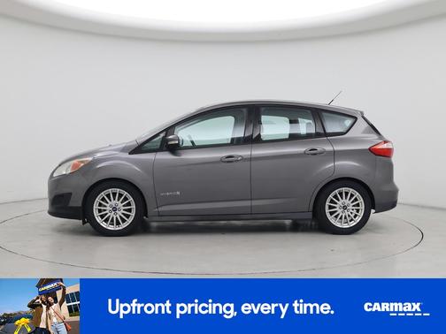 2014 Ford C-Max Hybrid SE