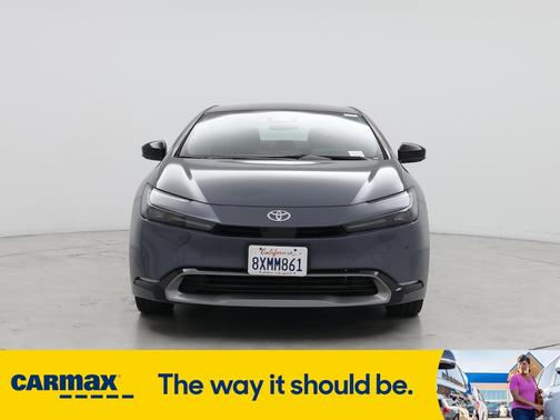 2023 Toyota Prius Limited