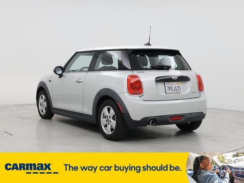 2016 MINI Hardtop