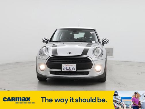 2016 MINI Hardtop