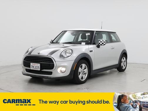 2016 MINI Hardtop