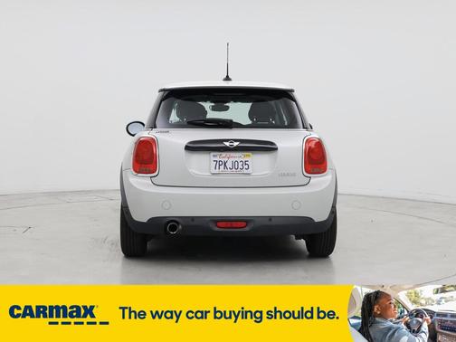 2016 MINI Hardtop