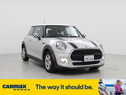 2016 MINI Hardtop