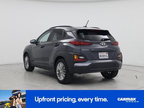 2019 Hyundai KONA SEL