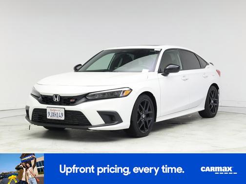2024 Honda Civic SI