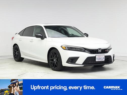 2024 Honda Civic SI