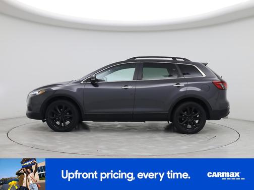 2013 Mazda CX-9 Grand Touring