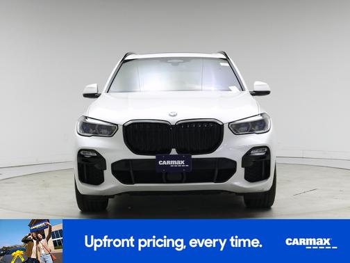 2021 BMW X5 PHEV XDrive45e