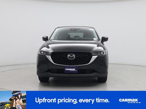 2023 Mazda CX-5 2.5 S