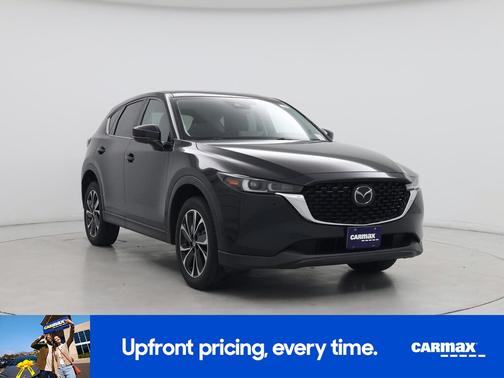 2023 Mazda CX-5 2.5 S