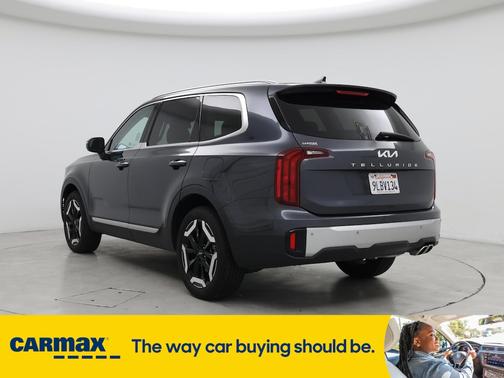 2024 Kia Telluride S