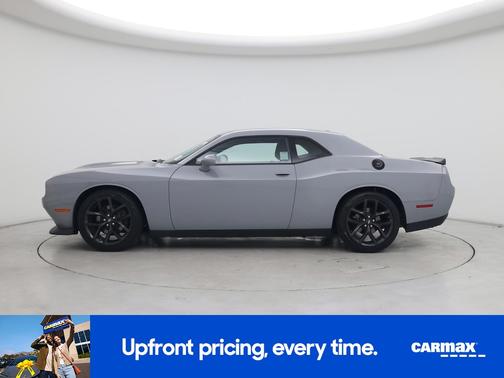 2021 Dodge Challenger GT