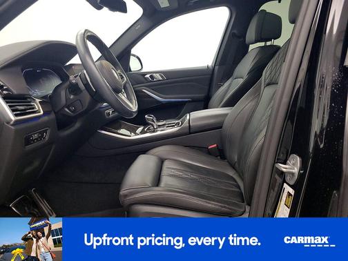 2023 BMW X5 PHEV XDrive45e