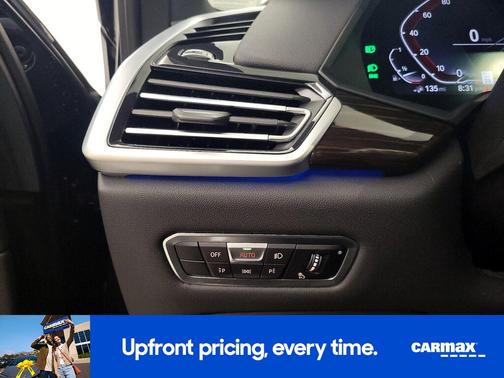 2023 BMW X5 PHEV XDrive45e