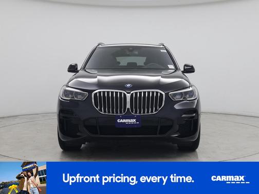 2023 BMW X5 PHEV XDrive45e