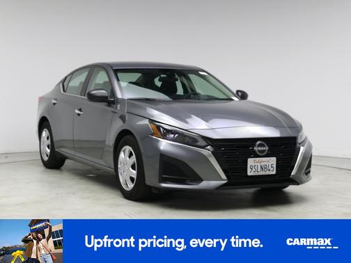 2024 Nissan Altima 2.5 S