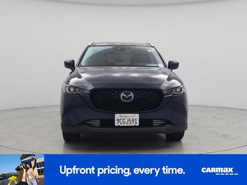 2022 Mazda CX-5 2.5 S Premium Package