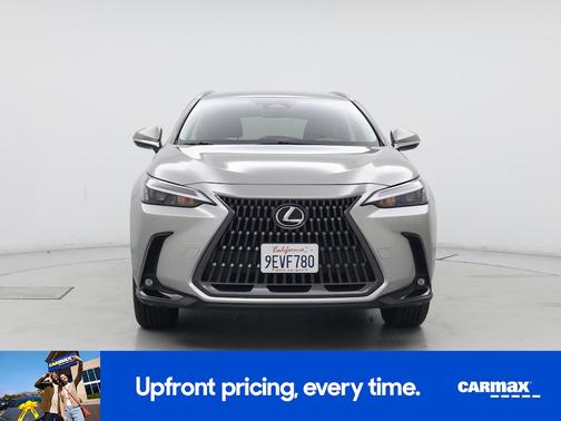 2023 Lexus NX 250 