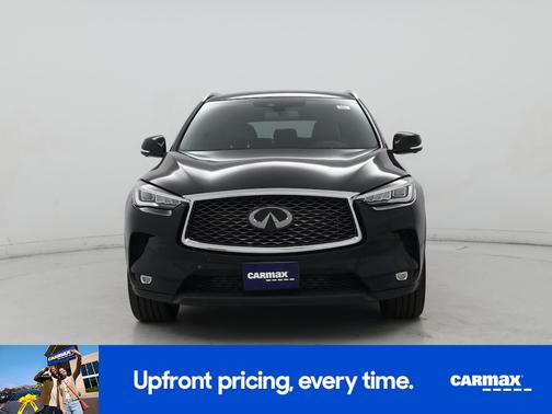 2020 INFINITI QX50 Essential