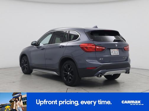 2020 BMW X1 SDrive28i