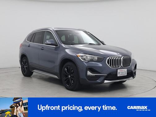 2020 BMW X1 SDrive28i