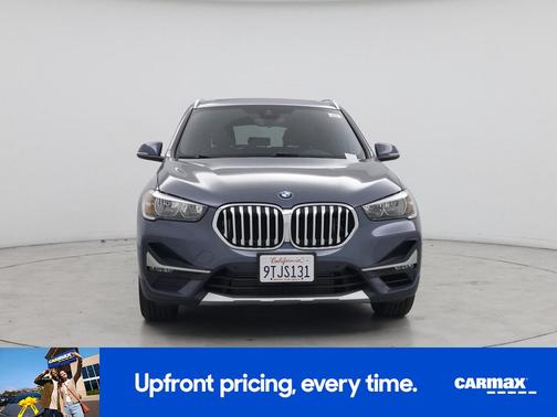 2020 BMW X1 SDrive28i